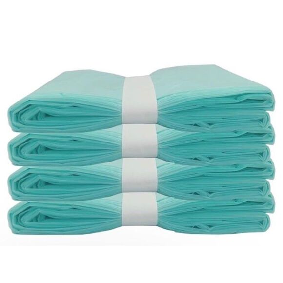 4 Pack Adult Diaper Disposal Liner Refills Compatible with Janibell Akord 280 - Picture 1 of 6